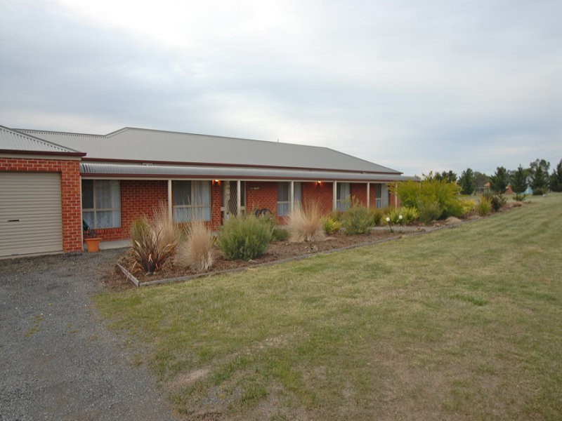 60 Westgate Road, Smythes Creek VIC 3351