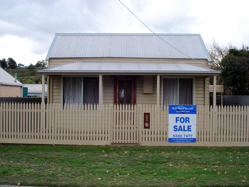 503 Finch Street, Ballarat VIC 3350