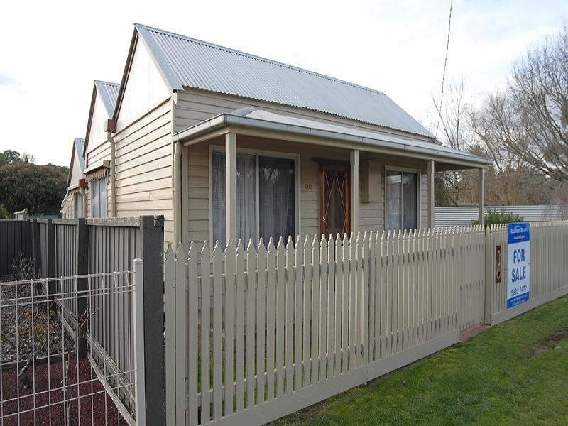 503 Finch Street, Ballarat VIC 3350