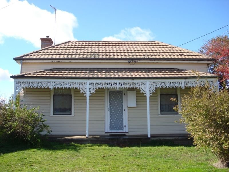 607 Ripon Street South, Ballarat VIC 3350