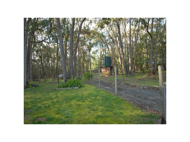 48 Bridge Street, Creswick VIC 3363