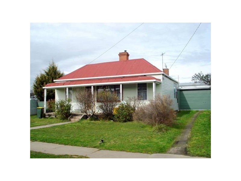 25 Willoby Street, Beaufort VIC 3373
