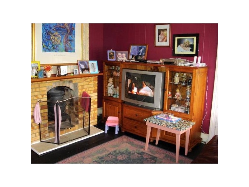 25 Willoby Street, Beaufort VIC 3373