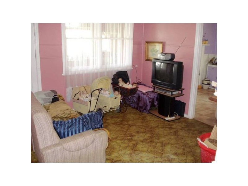 25 Willoby Street, Beaufort VIC 3373