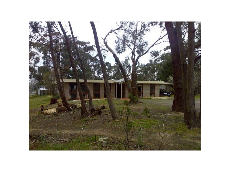 34 McBains Lane, Buninyong VIC 3357