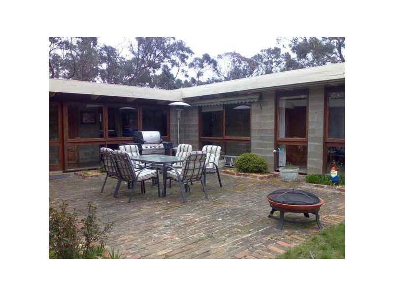 34 McBains Lane, Buninyong VIC 3357