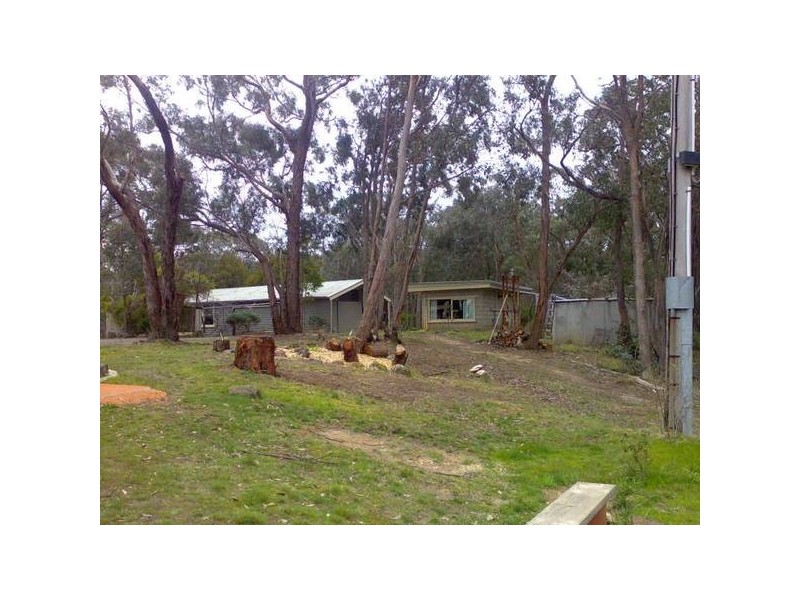 34 McBains Lane, Buninyong VIC 3357