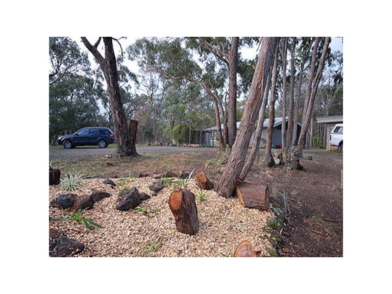 34 McBains Lane, Buninyong VIC 3357