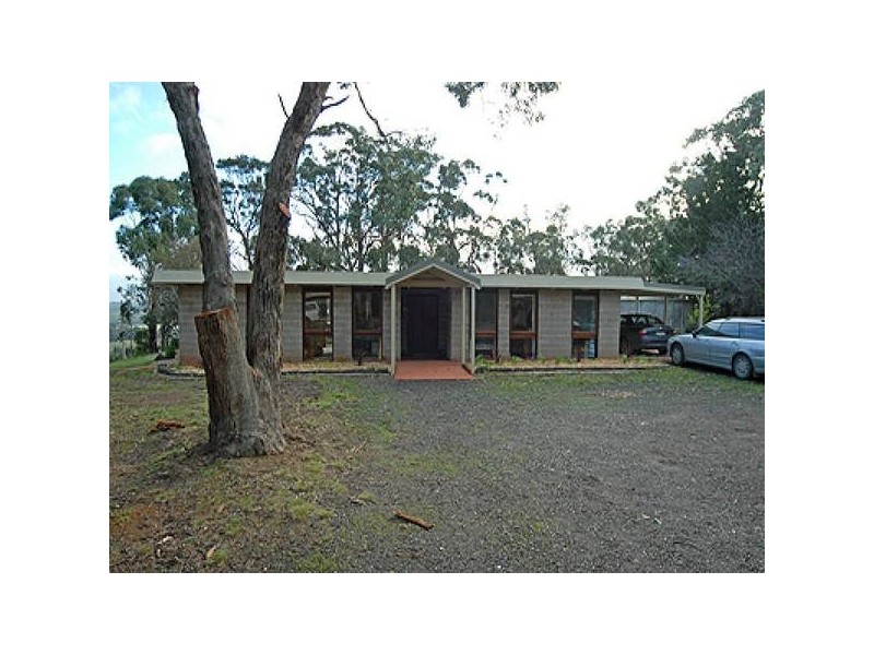 34 McBains Lane, Buninyong VIC 3357