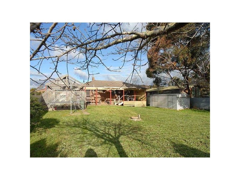 4 Elizabeth Street, Smythesdale VIC 3351