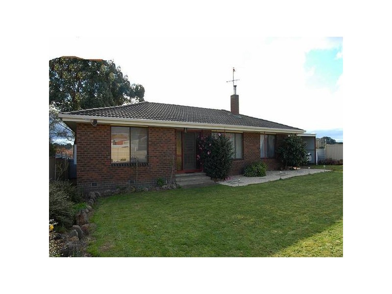 4 Elizabeth Street, Smythesdale VIC 3351