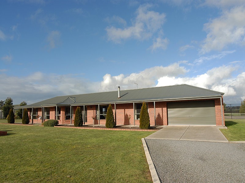 2260 Midland Highway, Creswick VIC 3363