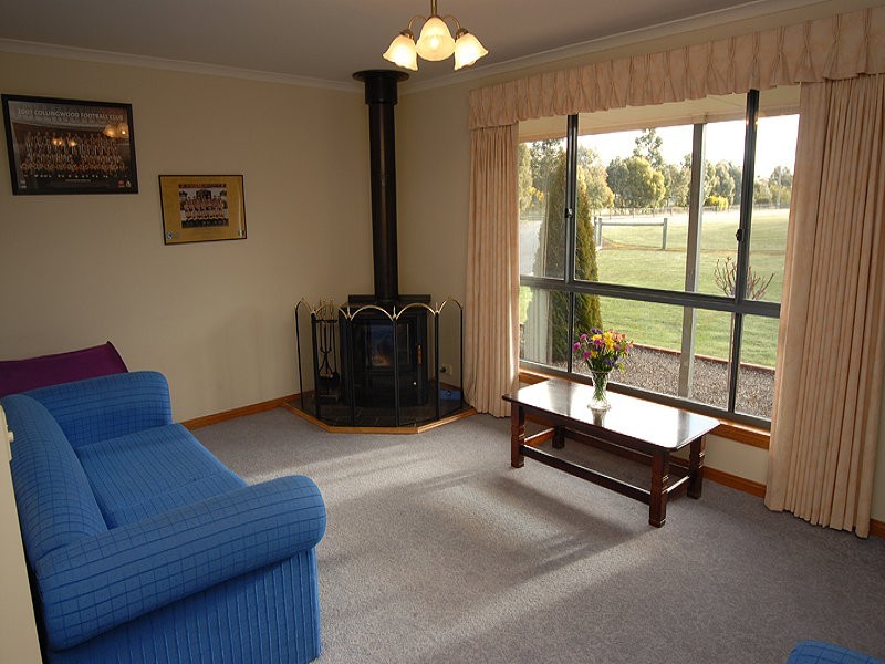 2260 Midland Highway, Creswick VIC 3363