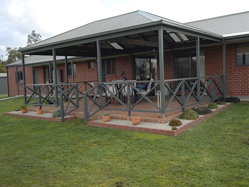 2260 Midland Highway, Creswick VIC 3363