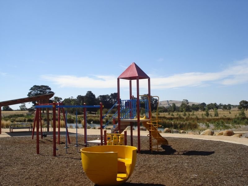 22B Coventry Street, Miners Rest VIC 3352