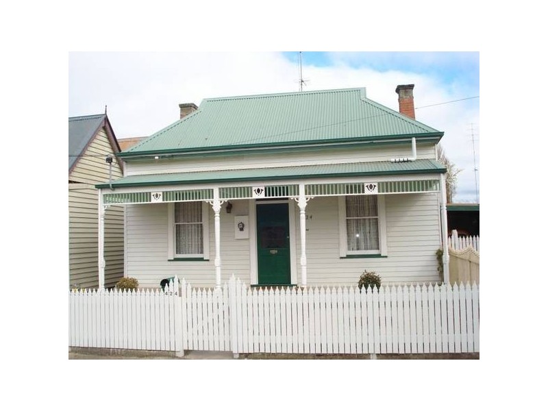 424 Errard Street, Ballarat VIC 3350