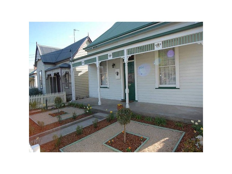 424 Errard Street, Ballarat VIC 3350