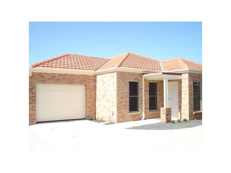 5/6 Thompson Street, Ballarat VIC 3350