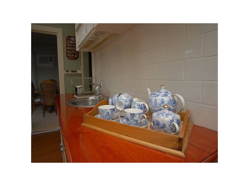 101 Howitt Street, Soldiers Hill VIC 3350