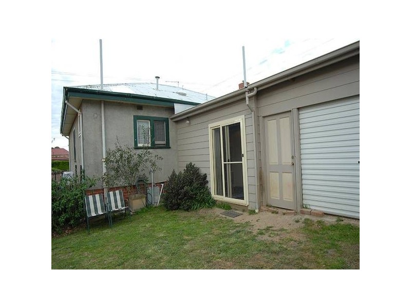 101 Howitt Street, Soldiers Hill VIC 3350