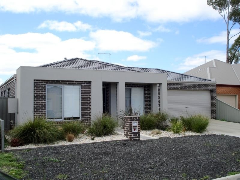 5 Jordan Avenue, Delacombe VIC 3356