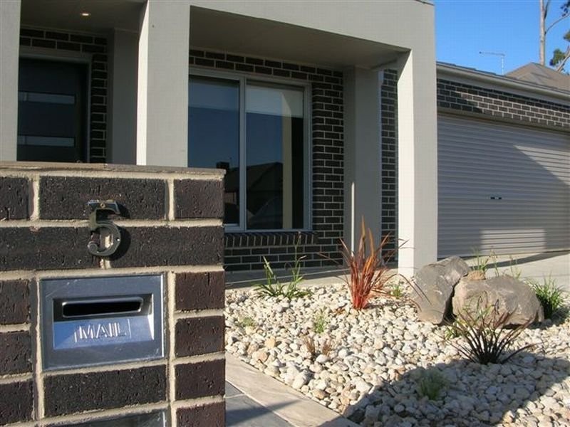 5 Jordan Avenue, Delacombe VIC 3356