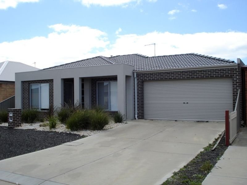 5 Jordan Avenue, Delacombe VIC 3356