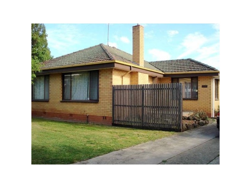 220 Lonsdale Street, Ballarat VIC 3350