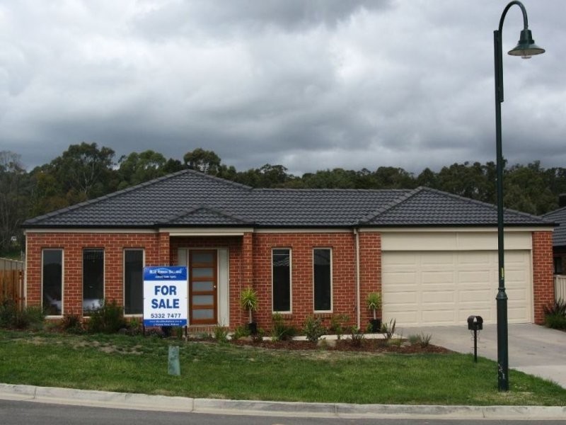 1 Canadian Crescent, Canadian VIC 3350