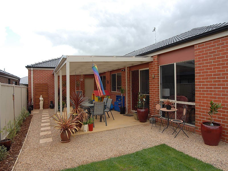 1 Canadian Crescent, Canadian VIC 3350