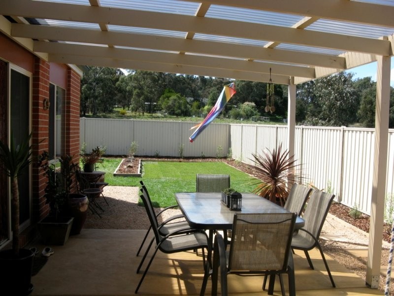 1 Canadian Crescent, Canadian VIC 3350