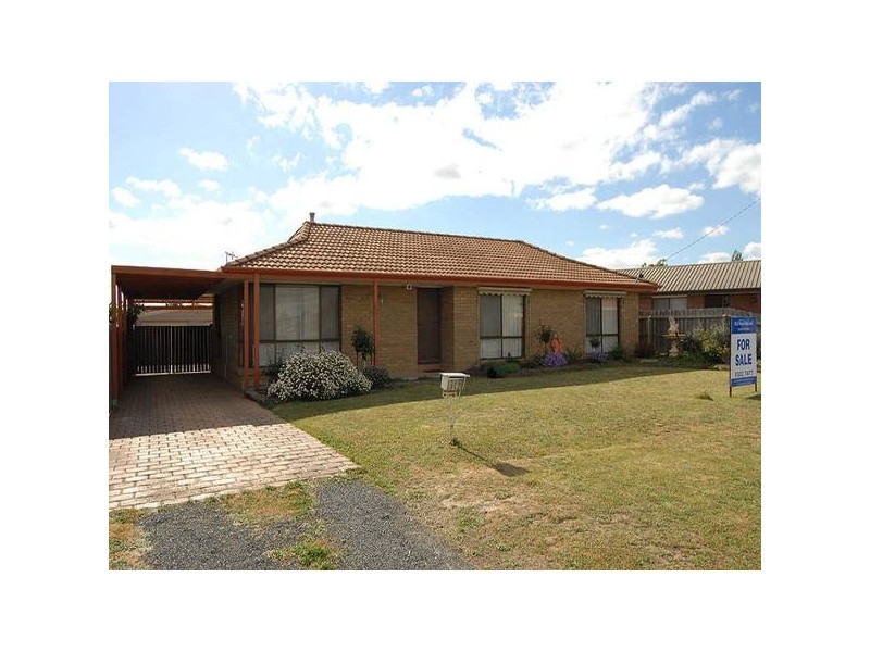 114 Edwards Street, Sebastopol VIC 3356