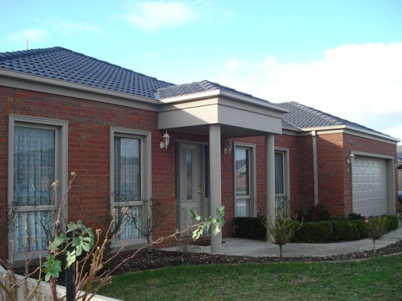 42 Scarborough Crescent, Alfredton VIC 3350