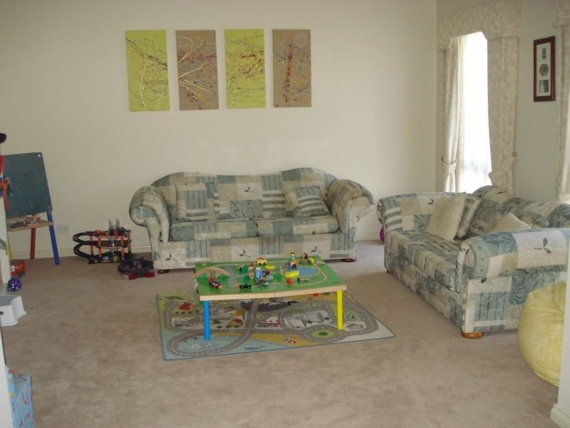 42 Scarborough Crescent, Alfredton VIC 3350