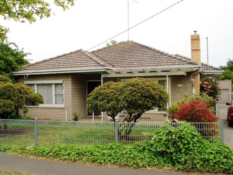 519 Doveton Street North, Ballarat VIC 3350