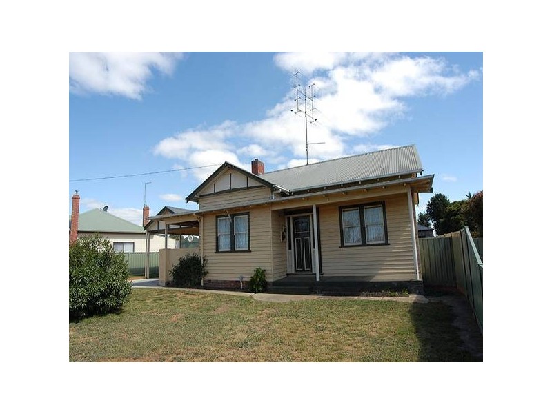 3 Leith Street, Ballarat VIC 3350