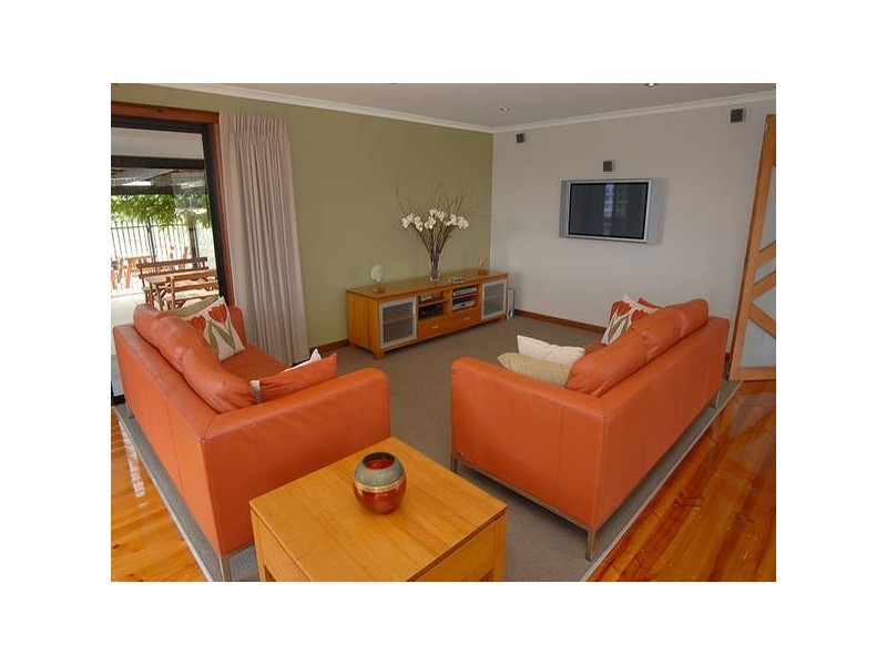 1 Charles Scorer Court, Magpie VIC 3352