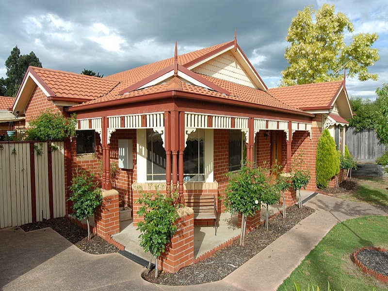 119 Strickland Parade, Brown Hill VIC 3350