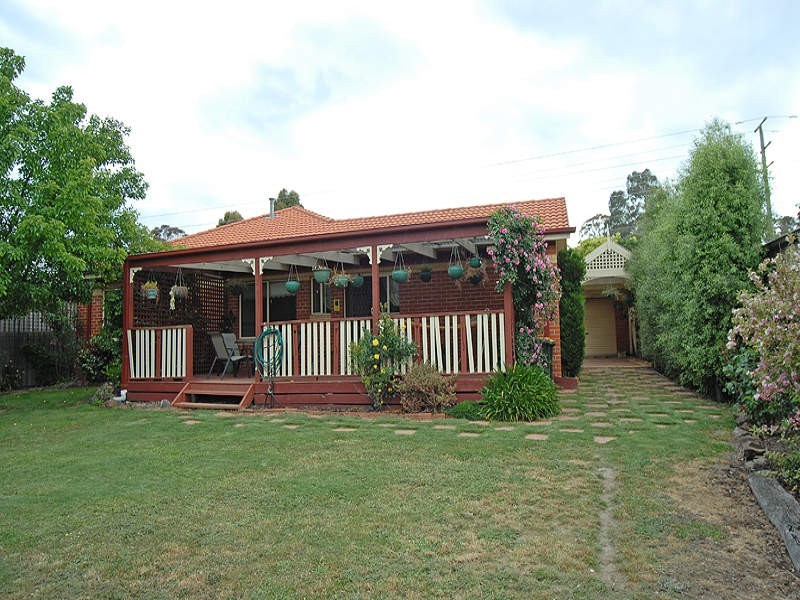 119 Strickland Parade, Brown Hill VIC 3350