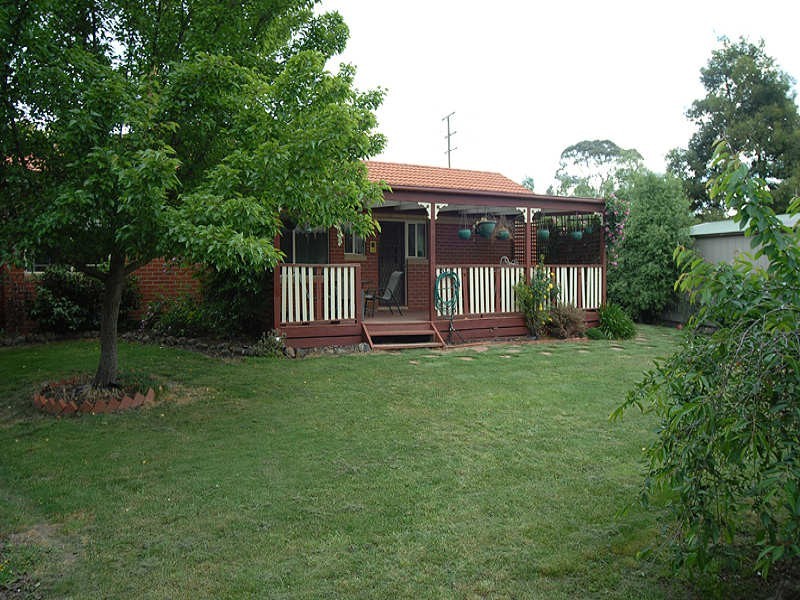 119 Strickland Parade, Brown Hill VIC 3350