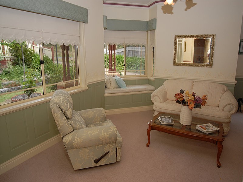 119 Strickland Parade, Brown Hill VIC 3350