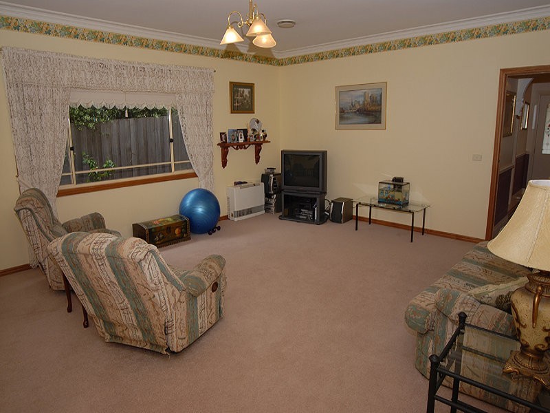 119 Strickland Parade, Brown Hill VIC 3350