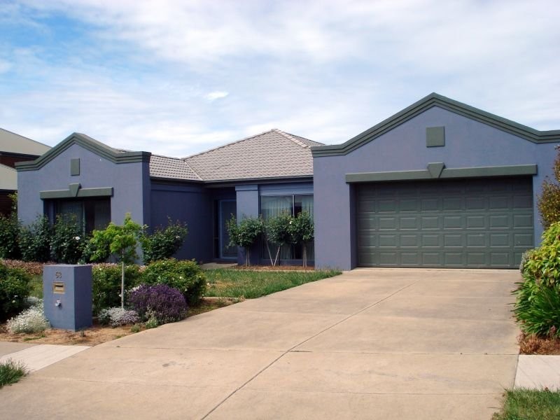 58 Robertson Drive, Alfredton VIC 3350