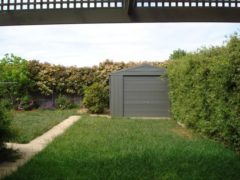 58 Robertson Drive, Alfredton VIC 3350