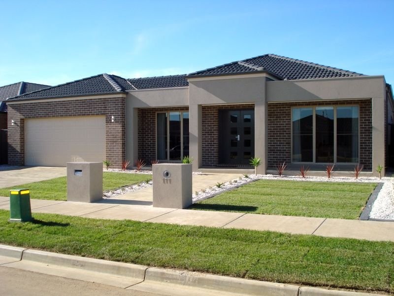 111 Alfredton Drive, Alfredton VIC 3350