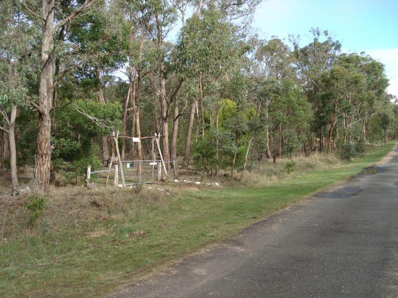 Lot 14,  Miners Hut Road, Haddon VIC 3351