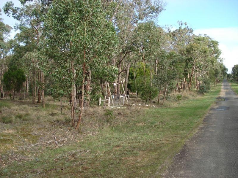 Lot 14,  Miners Hut Road, Haddon VIC 3351
