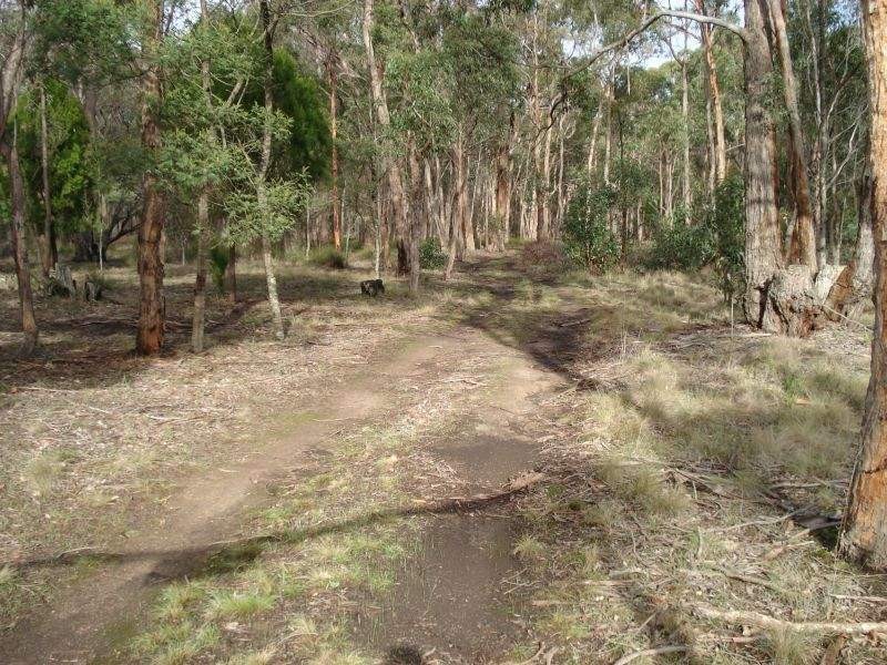 Lot 14,  Miners Hut Road, Haddon VIC 3351