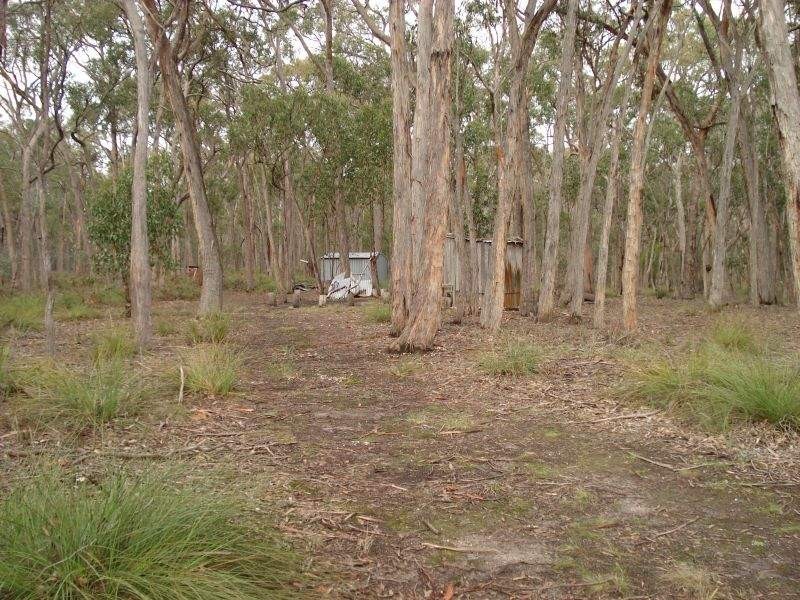 Lot 14,  Miners Hut Road, Haddon VIC 3351