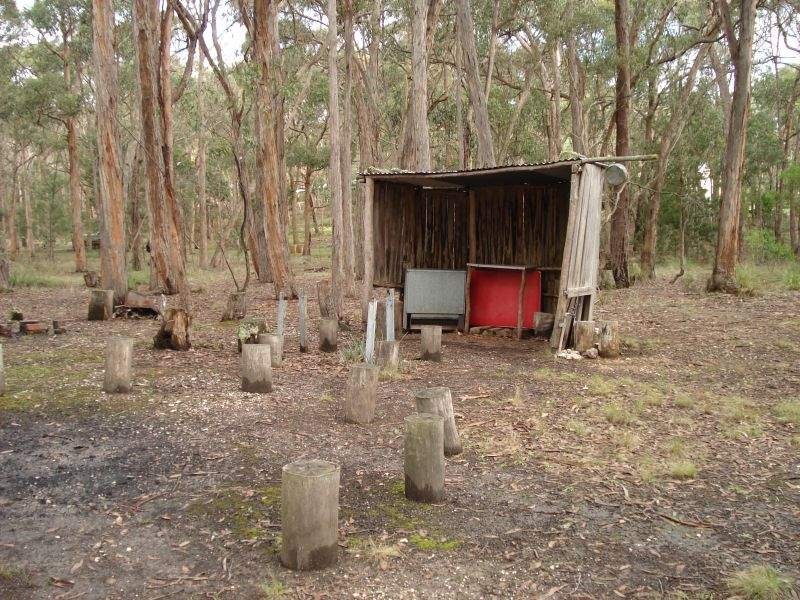 Lot 14,  Miners Hut Road, Haddon VIC 3351